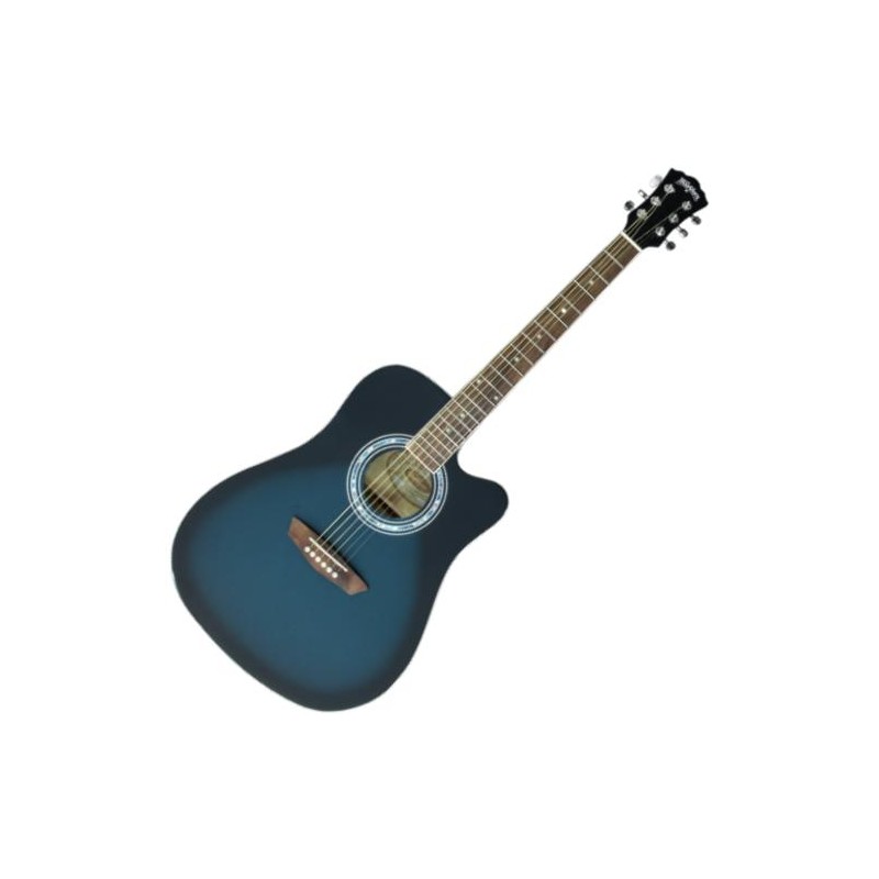 WASHBURN WA 90 C (BLB)